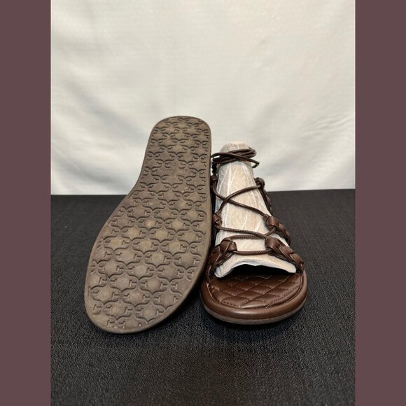 Sam Edelman - Zariah Strappy Gladiator Sandals - Picture 2 of 3